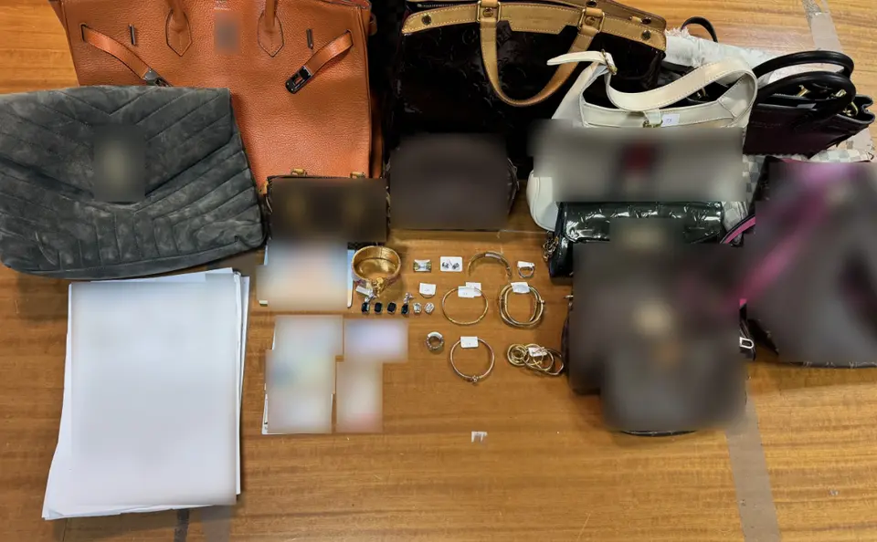 Theft of 45 watches worth €1.5m from shipowner's villa in Athens