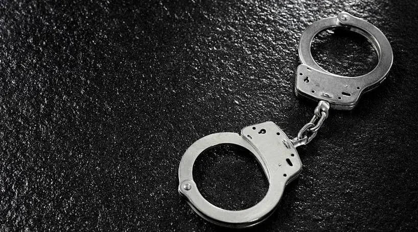 Homem de 30 anos detido por incêndio criminoso em quarto de Lisboa