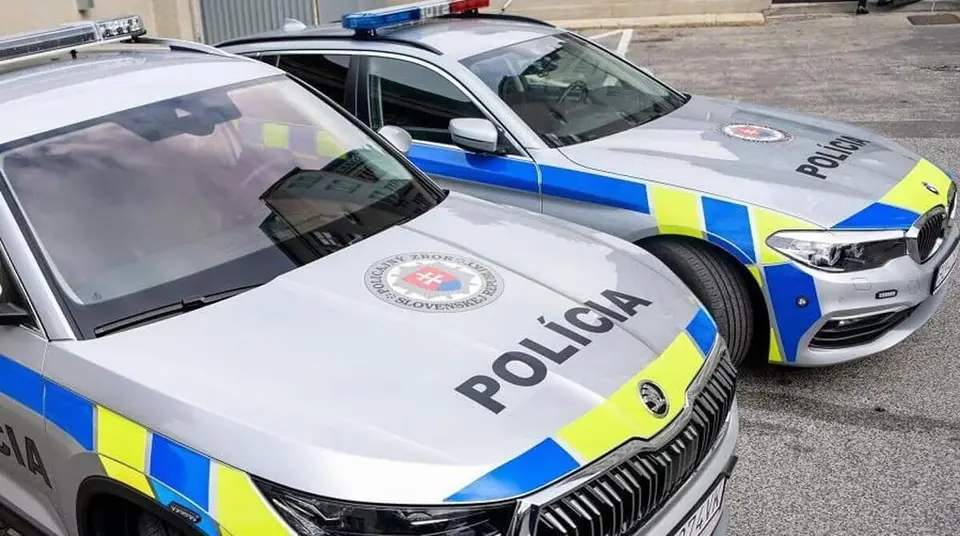 Three Polish nationals suspected of murder in Krakow detained in Bratislava's Petržalka