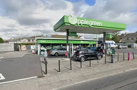 Waterford man remanded in custody over armed Applegreen robbery