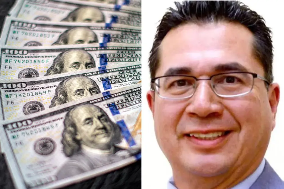Ex-Baldwin Park Councilman Sentenced for $62,900 Backyard Cash and Bribery Scheme