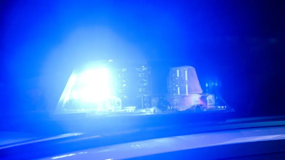 Kokainschmuggel in Berlin-Charlottenburg: 37-Jähriger flieht vor Polizei und wird festgenommen