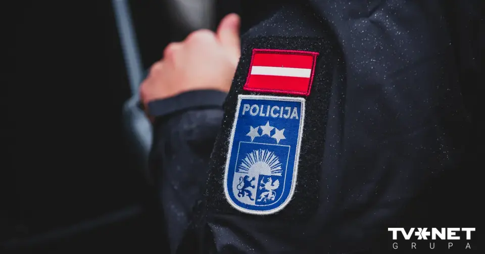 Man found dead in private home in Baložos; police detain suspect born in 1984