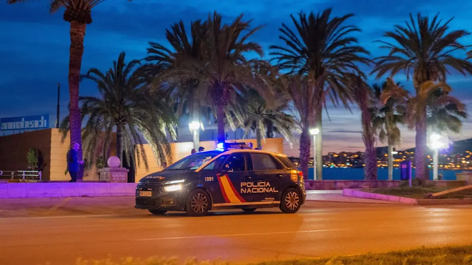 Real Mallorca suspends two youth players after arrest over secret filming