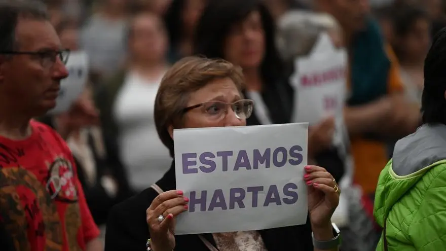 Transportista detenido en Astigarraga por estrangular a su mujer en dos ocasiones