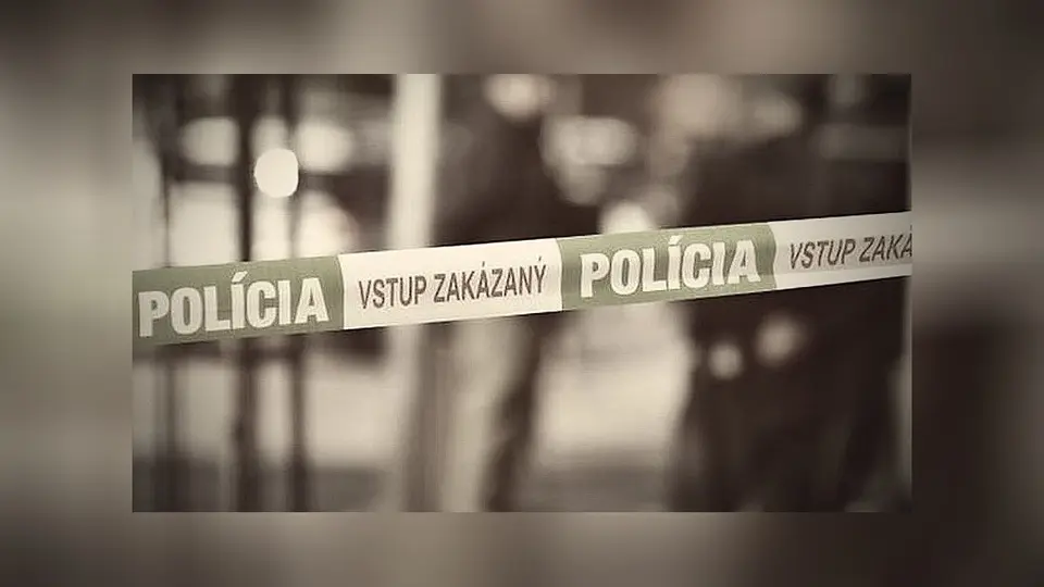 Vražda v okrese Trenčín: 55-ročný muž zadržaný po smrti ženy († 54)