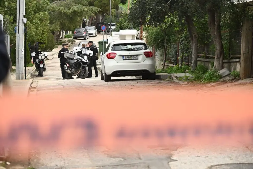 Διπλό φονικό στο Λόγγο Αιγίου: Νεκροί μητέρα και γιος, ανακρίνεται 65χρονος σύντροφος