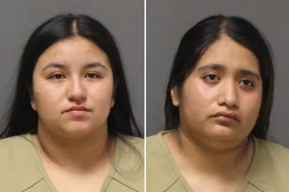 Baby Killed in NJ Parking Lot After Unlicensed Driver Hits Mom and Children