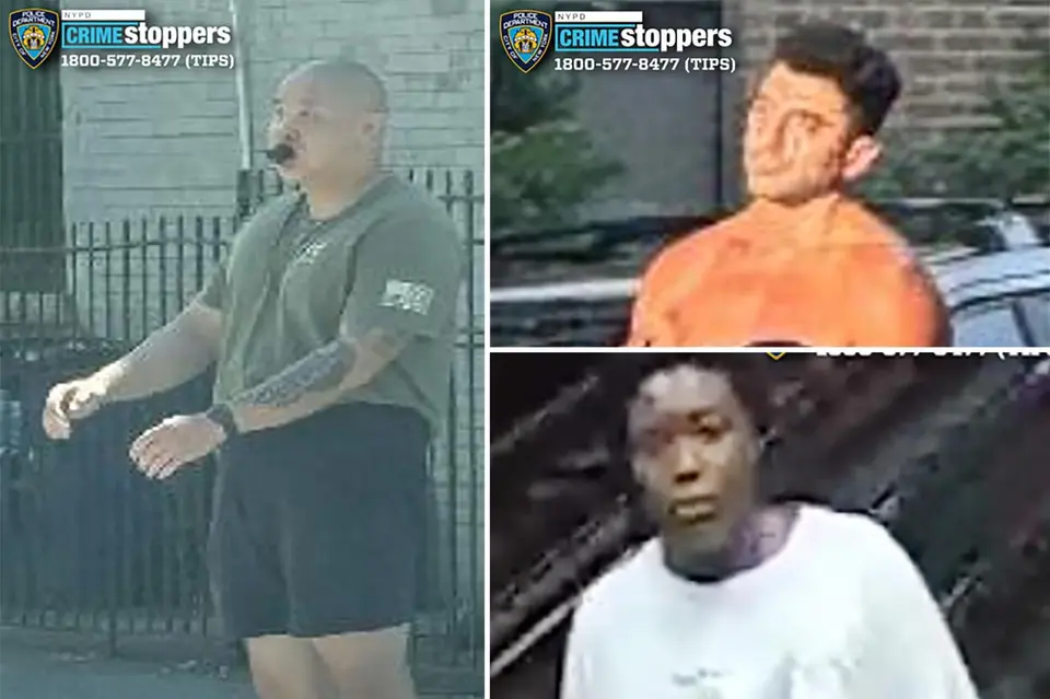 Felony Assaults on NYC Seniors Up 143% Since 2018, NYPD Data Shows