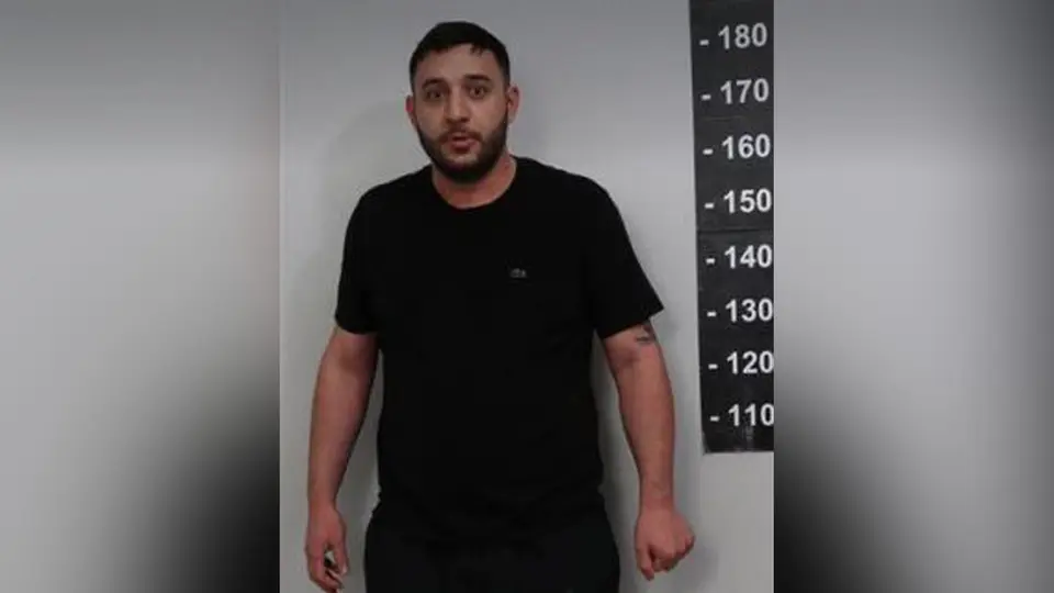 Schusswaffe in Worms: Zwei Verletzte – Polizei fahndet nach Emre Battal