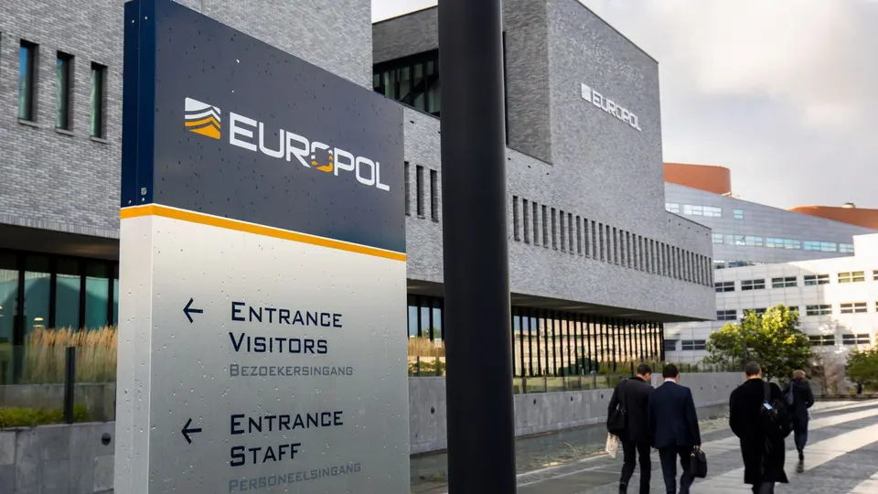 Europol did not examine original digital devices in Sandy investigation