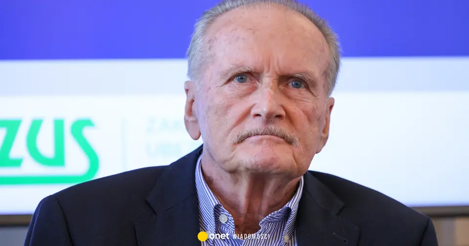 General Gromosław Czempiński acquitted of corruption charges after decade-long case
