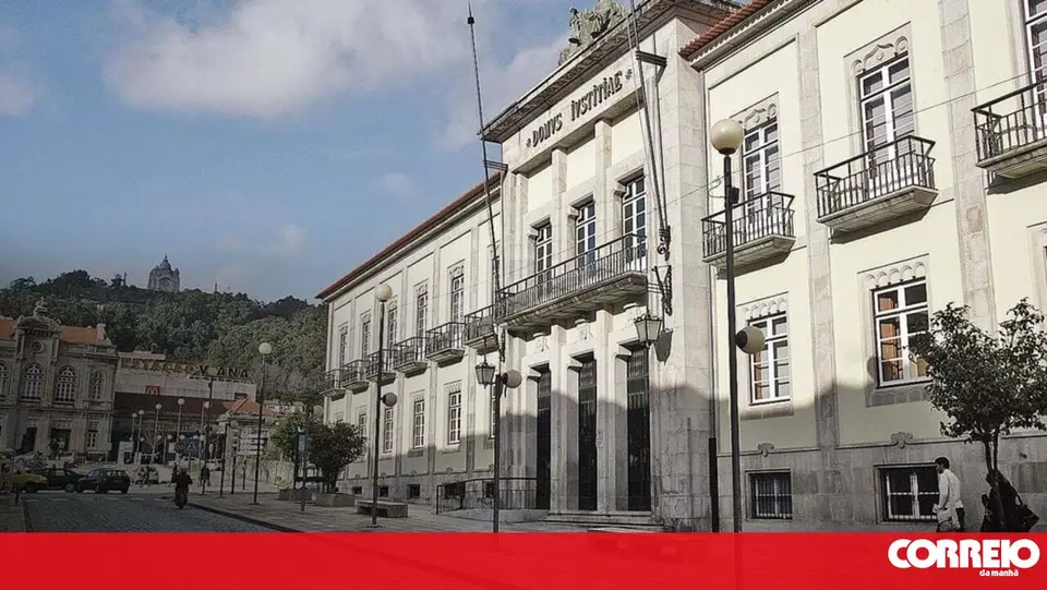 Attacker detained in Viana do Castelo fitted with electronic ankle tag