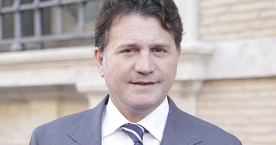 Senatore Silvestro indagato per violenza sessuale: vertice a Palazzo Madama