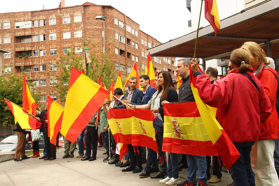 Four decades on from the murder of Yoyes, first woman in ETA's leadership