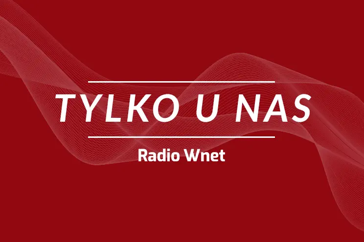 Dziennikarz Leszek Kraskowski aresztowany na trzy miesiące
