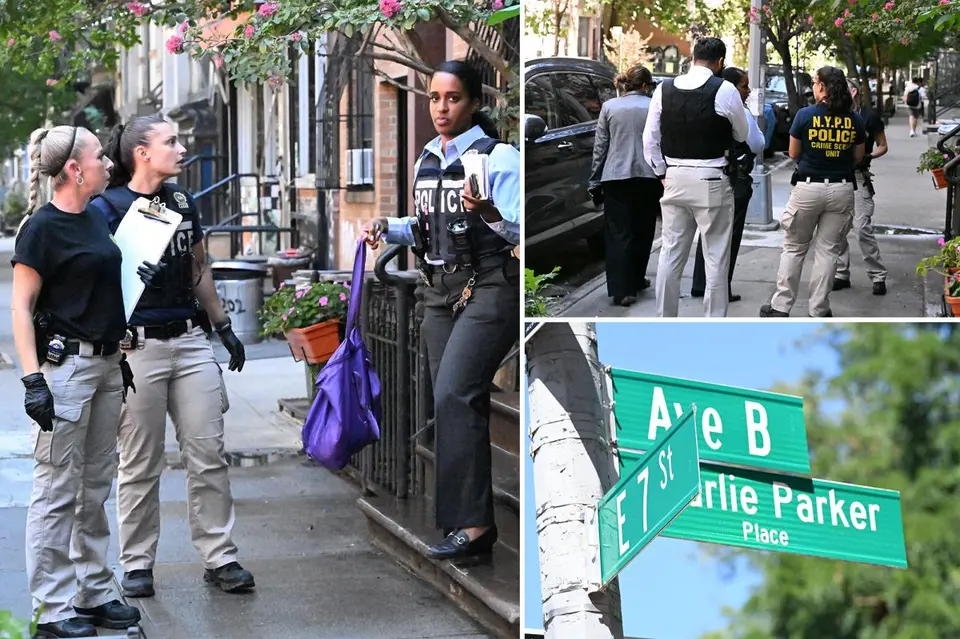 Homeless man with 20+ prior arrests charged with sexually motivated burglary in NYC