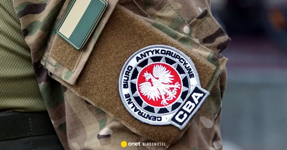 Gdańsk Roads Authority Official Detained by CBA for Bribery