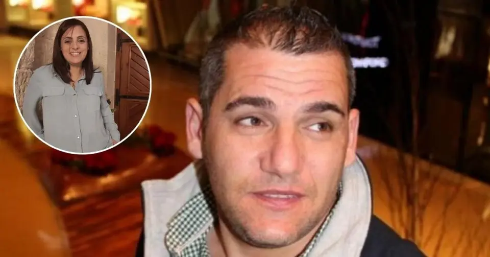 Roderick Cassar Jirċievi 11-il Xahar Sħaħ Oħra għal Vjolenza Domestika