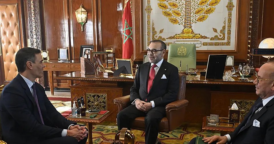 Jabaroot, los hackers que filtran datos de inteligencia marroquí y amenazan con revelar espionaje a Sánchez