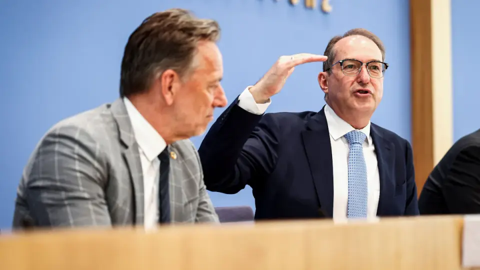Record high in politically motivated crimes in Germany