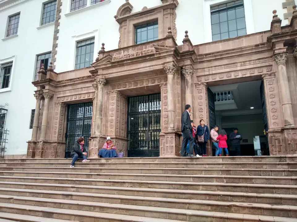 Tribunal Supremo de Brasil anula pruebas enviadas a Perú en caso Toledo-Odebrecht