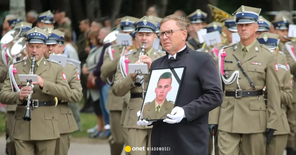 Zabójstwo polskiego żołnierza na granicy. Ujawniono personalia sprawcy