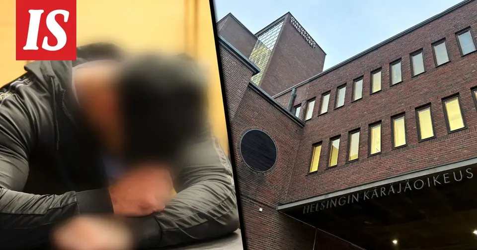 Tapposyyte Kontulassa: mies kuoli lakka-annoksesta illanvietossa