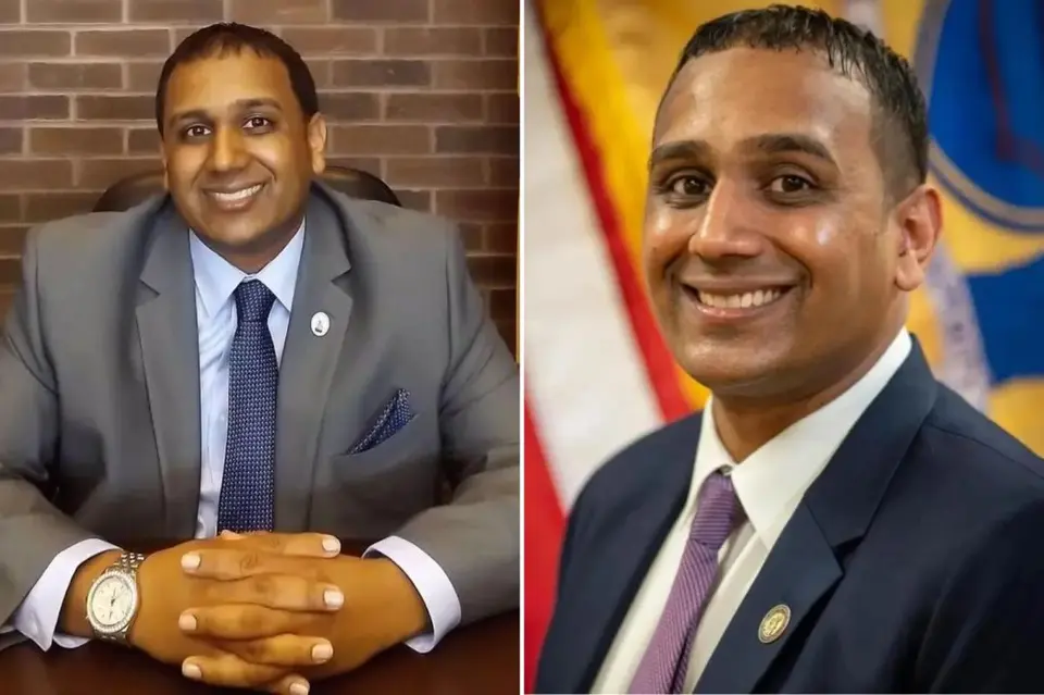 NJ Councilman Anand Shah Banned from Office Over Lucchese Gambling Ring