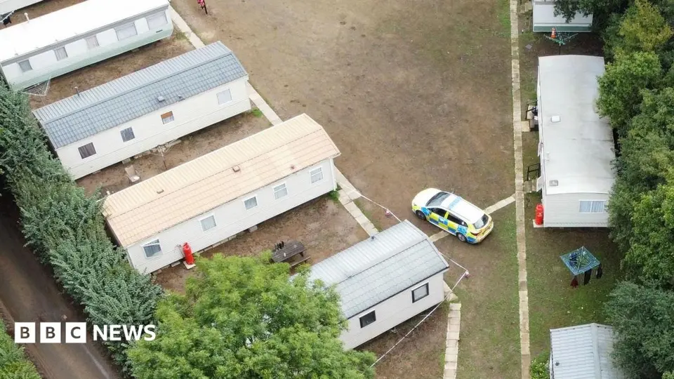 Umidbek Akhmedov charged with manslaughter after body found in Bromeswell, Suffolk