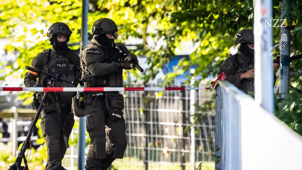 Shots fired at rave-goers in Aarau: one dead, five injured – perpetrator at large