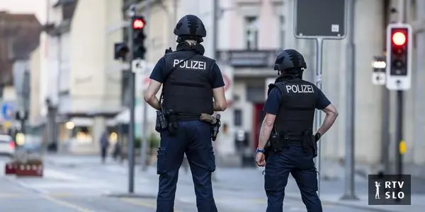 Shooting at rave in Aarau: 22-year-old Italian woman dead, five injured