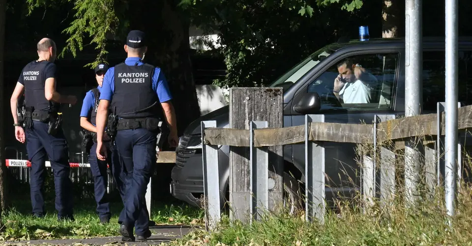 Šaudynės prie reivo vakarėlio Arau mieste: keli nukentėjusieji