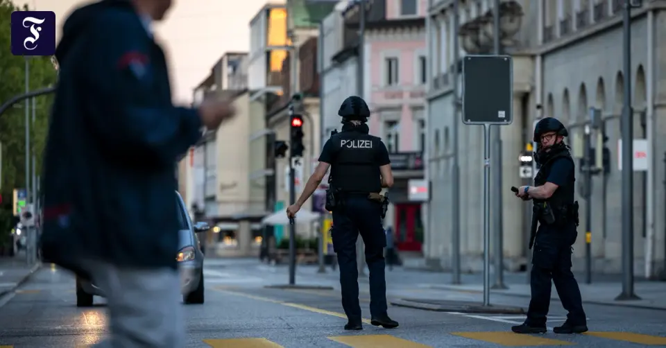 Schüsse bei Rave in Aarau: 22-jährige Italienerin getötet, fünf Verletzte