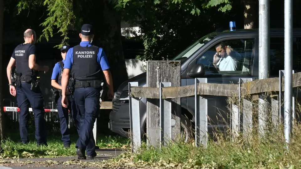 Woman killed, five injured in shooting at rave in Aarau, Switzerland