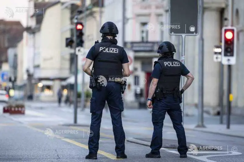 Focuri de armă la rave-ul din Aarau, Elveția: mai multe victime, suspecți în libertate