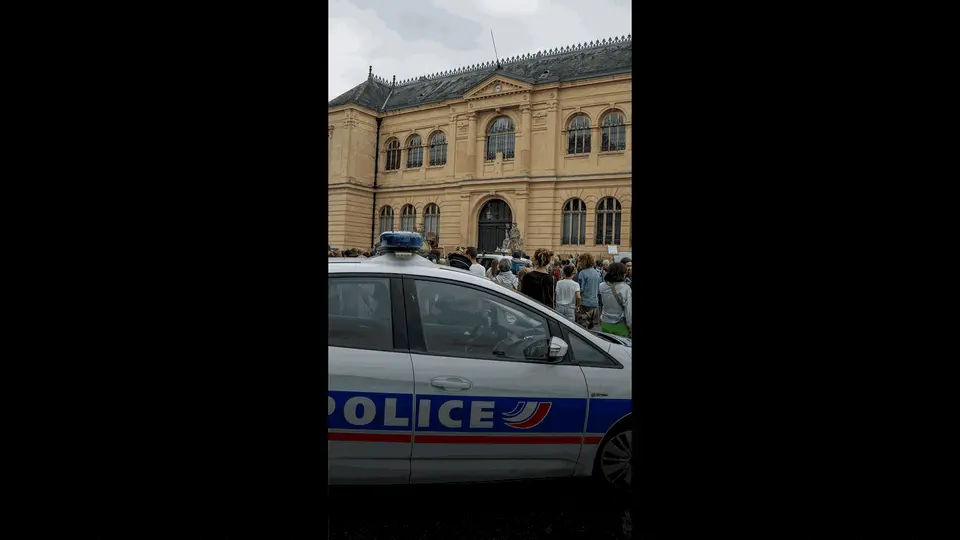 Affaire Lyhanna : le frère du suspect principal entendu pour d'autres faits graves