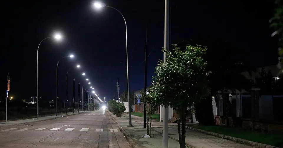 Woman rescued from kidnapping in warehouse at Córdoba's Las Quemadas industrial estate