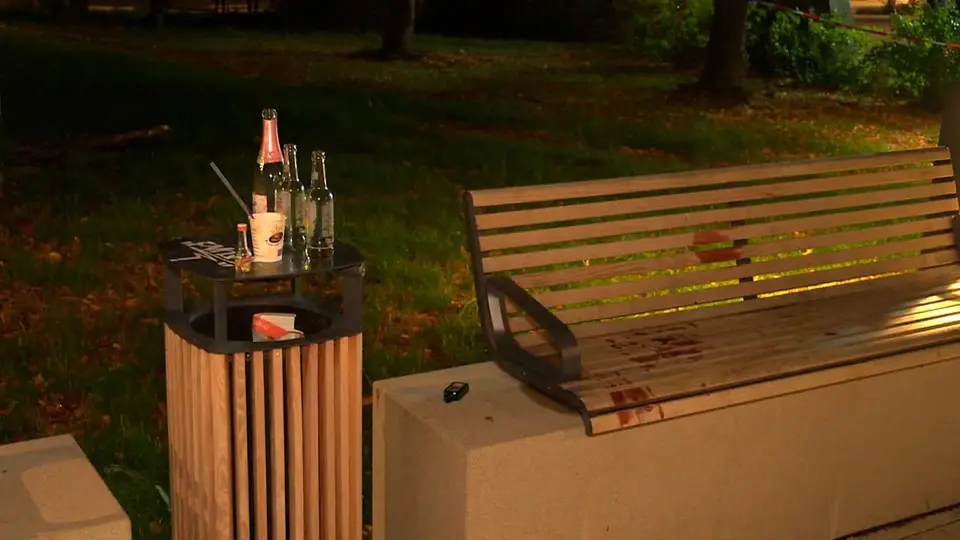 18-Jähriger nach Volksfest in Sprockhövel mit Messer schwer verletzt