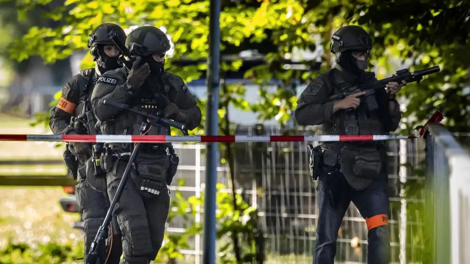 Tiroteo en rave de Aarau deja una italiana muerta y cinco heridos en Suiza