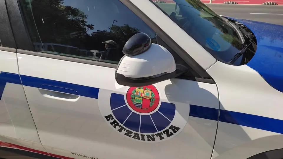 Man arrested in Astigarraga for attempting to strangle his wife twice in five days