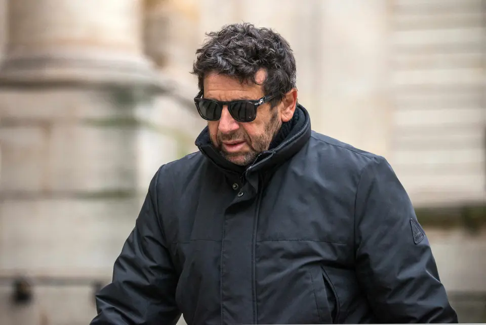 French actress accuses Patrick Bruel: sexual assault complaint forthcoming
