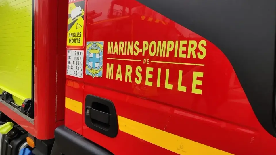 Shooting in Marseille near Saint-Charles station: one dead, four wounded including two minors