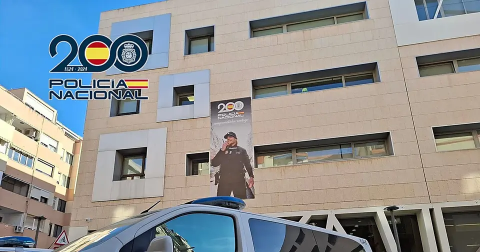Man arrested in Alicante on European warrant for stealing €29,000 worth of alcohol in Austria