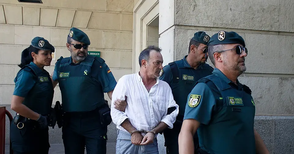 Three major trials mark the judicial autumn in Andalusia: Magrudis, 'El Baba' and Cerro Muriano
