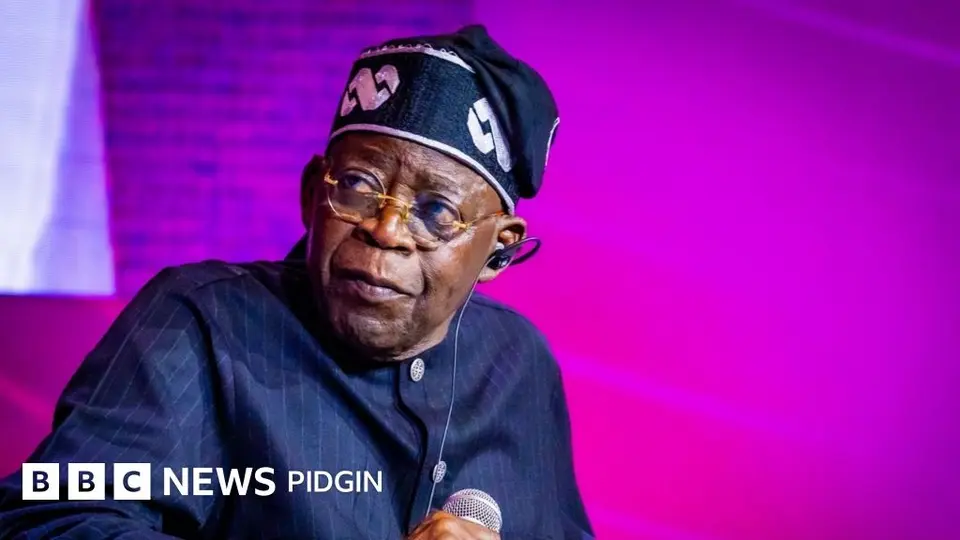 Nigerian President Tinubu has right to contest US drug record release, lawyer says