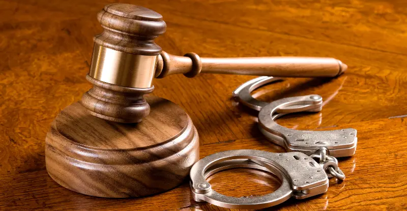 Belleville window thief gets 12 months behind bars