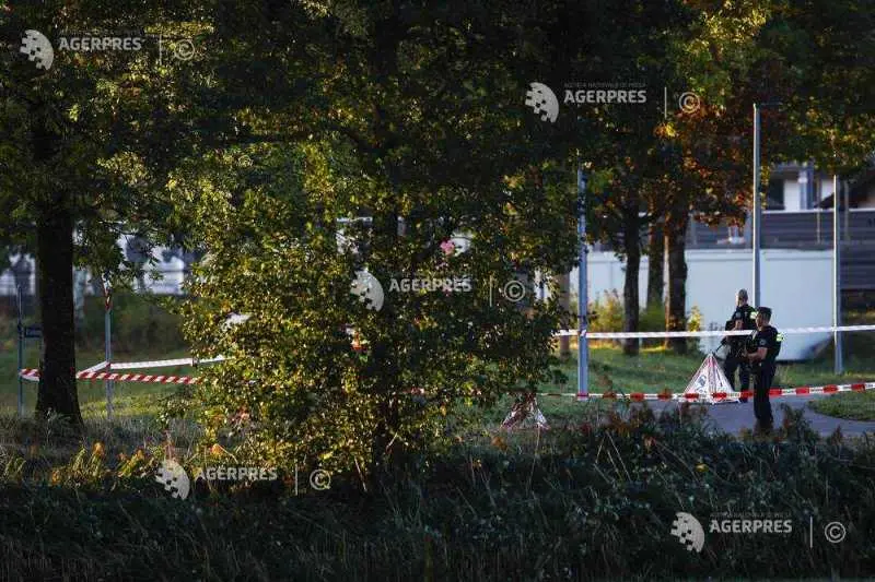 Atac armat la petrecere rave în Aarau: o tânără de 22 de ani ucisă, cinci răniți