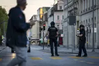 Šaudymas Arau reivo vakarėlyje: vienas žuvo, penki sužeisti
