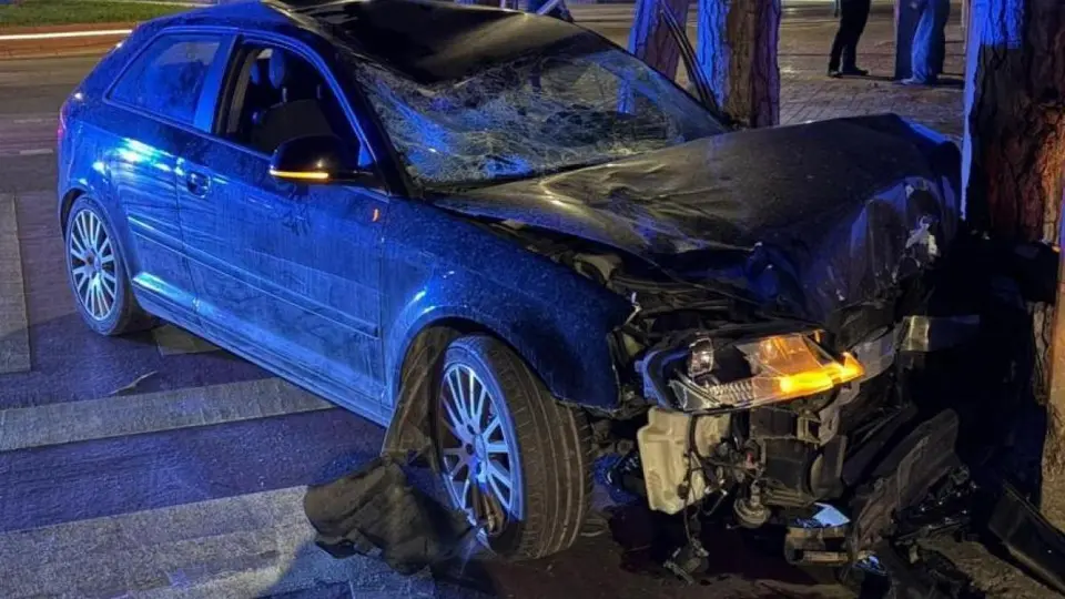 Joven de 16 años muere atropellado en Castelldefels; el conductor huye y es detenido